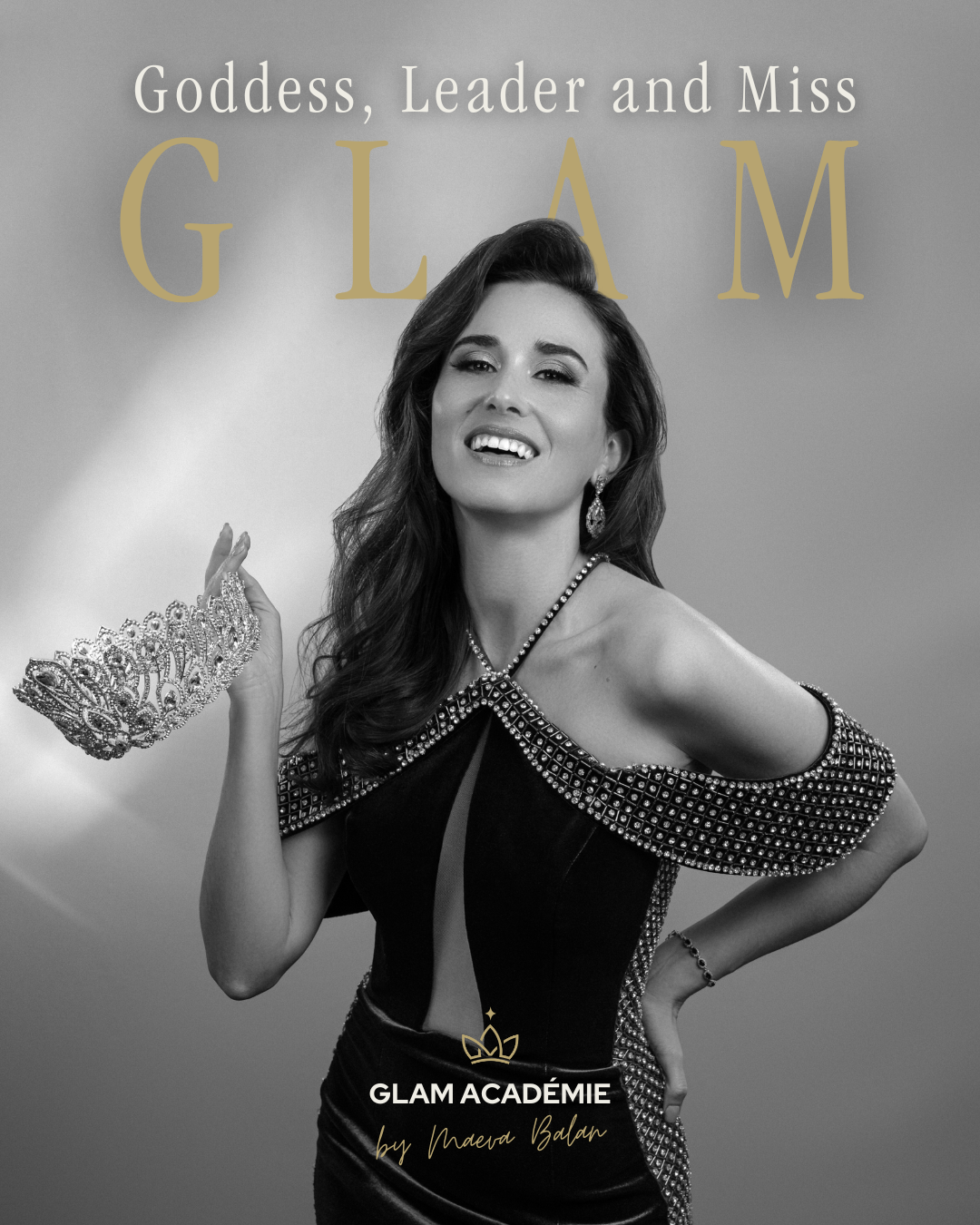 Maeva Balan coach pour Miss et coach pour mannequin